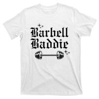 Cool Barbel Baddie T-Shirt