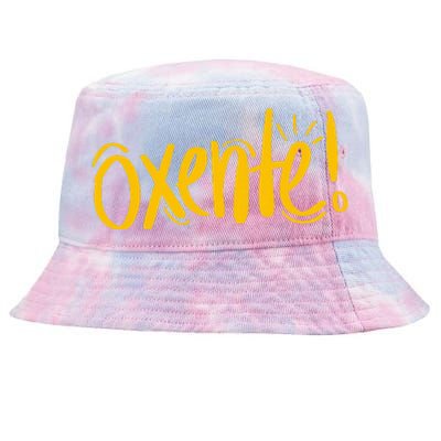 Camisa Brasil Brazil Oxente Oxe Norderste Bahia Brazilian Tie-Dyed Bucket Hat