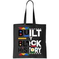 Cool Built By Black History Bag