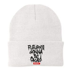 Crows Before Bros Support Your Local Murrder Knit Cap Winter Beanie