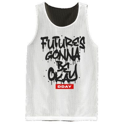 Crows Before Bros Support Your Local Murrder Mesh Reversible Basketball Jersey Tank