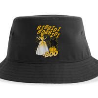 Cinderella Bibbidi Bobbidi Boo Halloween Sustainable Bucket Hat