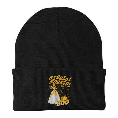 Cinderella Bibbidi Bobbidi Boo Halloween Beanie