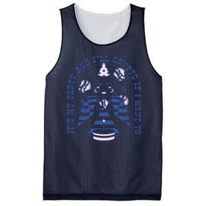 Crypto Bitcoin Birthday Funny Mesh Reversible Basketball Jersey Tank