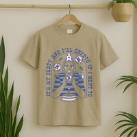 Crypto Bitcoin Birthday Funny T-Shirt