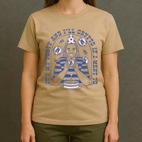Crypto Bitcoin Birthday Funny T-Shirt