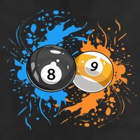 Cool Billiard Balls For 8 Ball And 9 Ball Player Cool Comfort Performance Bucket Hat