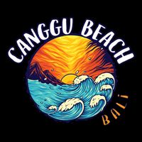 Canggu Beach Bali Paradise Visor