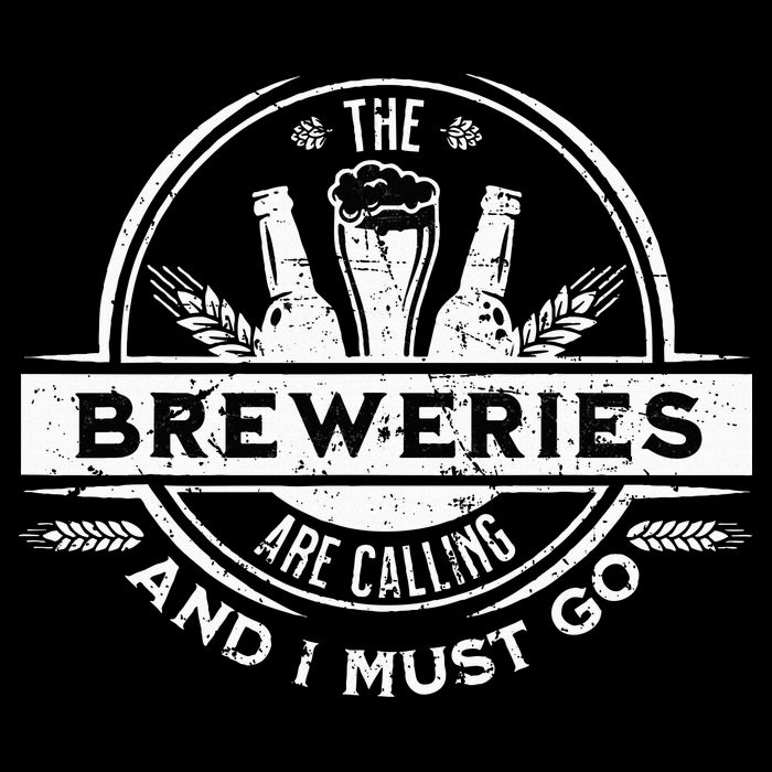 Craft Beer Breweries Are Calling And I Must Go Wool Snapback Cap