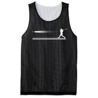 Classic Baseball Baseball Players And Fans Mesh Reversible Basketball Jersey Tank