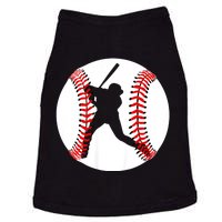 Cool Baseball Baseball Players And Fans Doggie Tank