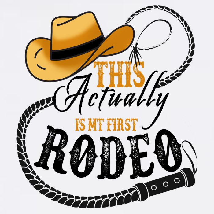 Cowboy Barn Bull Rider Rodeo First Rodeo Doggie Tank