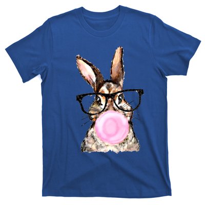 Cute Bubblegum Bunny Gift T-Shirt