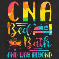 CNA Bed Bath and Way Beyond School Nurses funny Nurse Adult Drive Performance Visor
