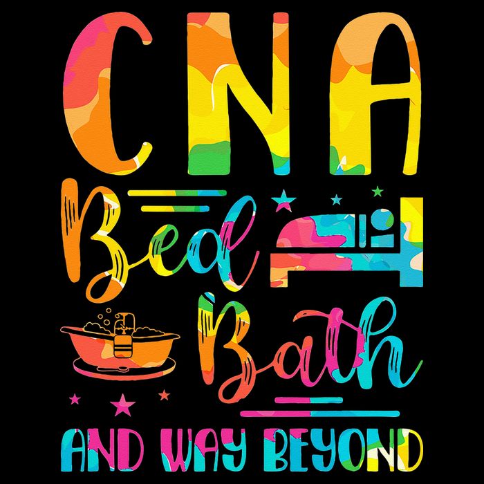 CNA Bed Bath and Way Beyond School Nurses funny Nurse 16 in Basic Backpack