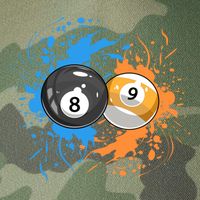 Cool Billiard Balls For 8 Ball And 9ball Player Gift Legacy Tie Dye Trucker Hat