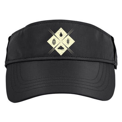 Craft Beer Brewing Homebrewer Gift Adult Drive Performance Visor