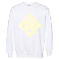 Craft Beer Brewing Homebrewer Gift Garment-Dyed Sweatshirt