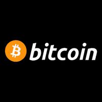 Cryptocurrency Blockchain Bitcoin Logo Crypto Bitcoin Orange Sustainable Bucket Hat