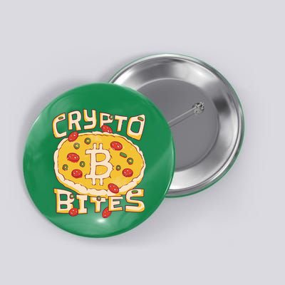 Crypto Bites Bitcoin Pizza Button