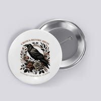 Crows Before Bros Support Your Local Murder Button