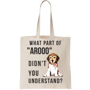 Chicky Beagles Beagles Gift Tote Bag