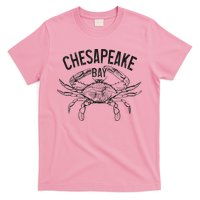 Chesapeake Bay Blue Crab Virginia Maryland T-Shirt