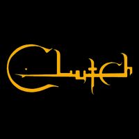 Clutch Band T-Shirt