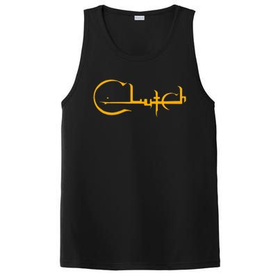 Clutch Band PosiCharge Competitor Tank