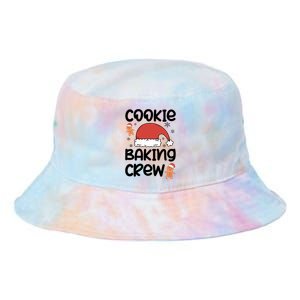 Cookie Baking Crew Christmas Family Matching Xmas Party Gift Tie Dye Newport Bucket Hat