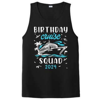 Cruise Bday PosiCharge Competitor Tank