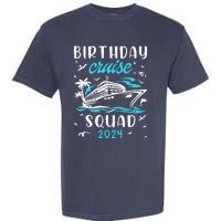 Cruise Bday Garment-Dyed Heavyweight T-Shirt