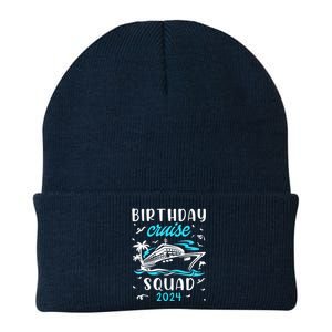 Cruise Bday Knit Cap Winter Beanie