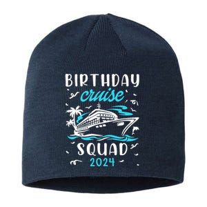 Cruise Bday Sustainable Beanie