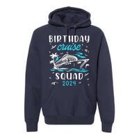 Cruise Bday Premium Hoodie