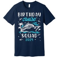 Cruise Bday Premium T-Shirt