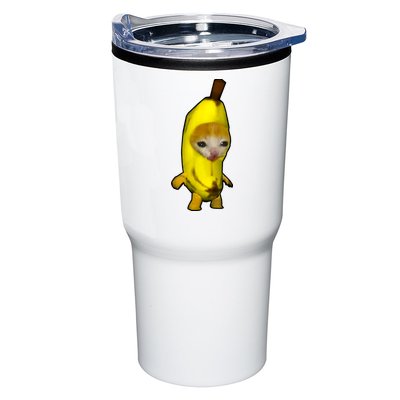 Cute Banana Cat Happy Bananacat Meme Kitty Cat Lovers Meme Tumbler