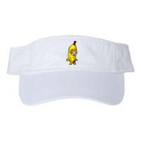 Cute Banana Cat Happy Bananacat Meme Kitty Cat Lovers Meme Visor