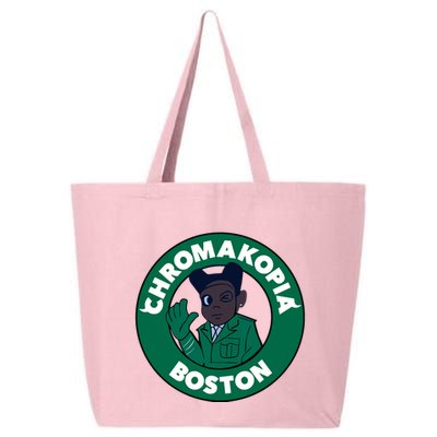 C.H.R.O.M.A.K.O.P.I.A Boston 25L Jumbo Tote