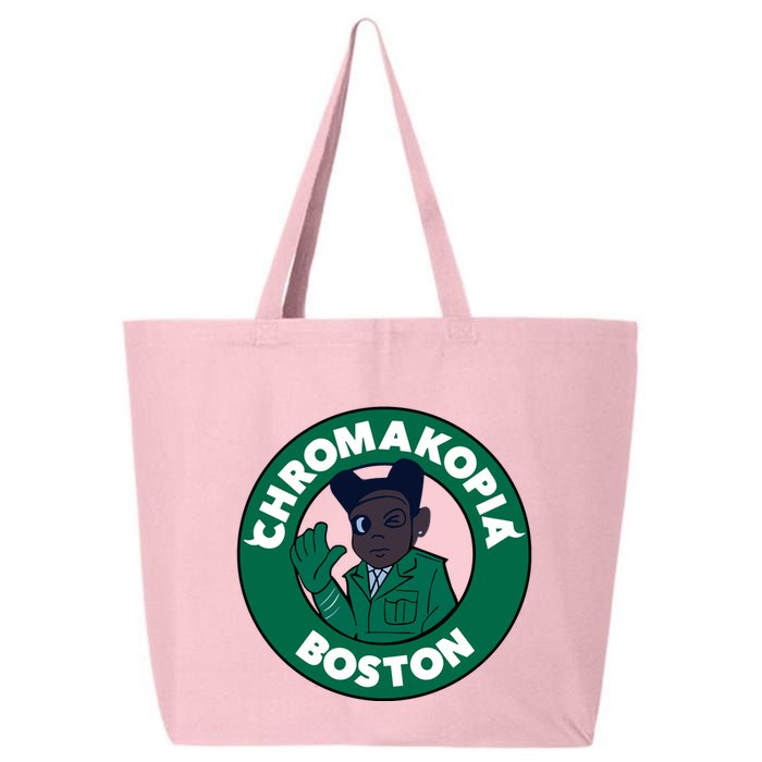 C.H.R.O.M.A.K.O.P.I.A Boston 25L Jumbo Tote