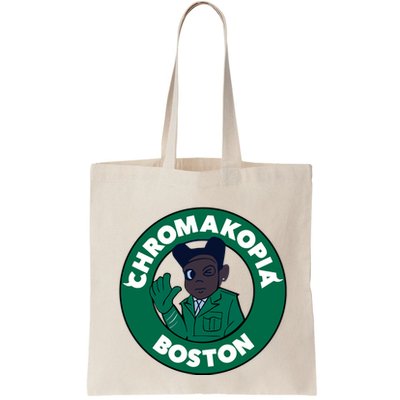 C.H.R.O.M.A.K.O.P.I.A Boston Bag