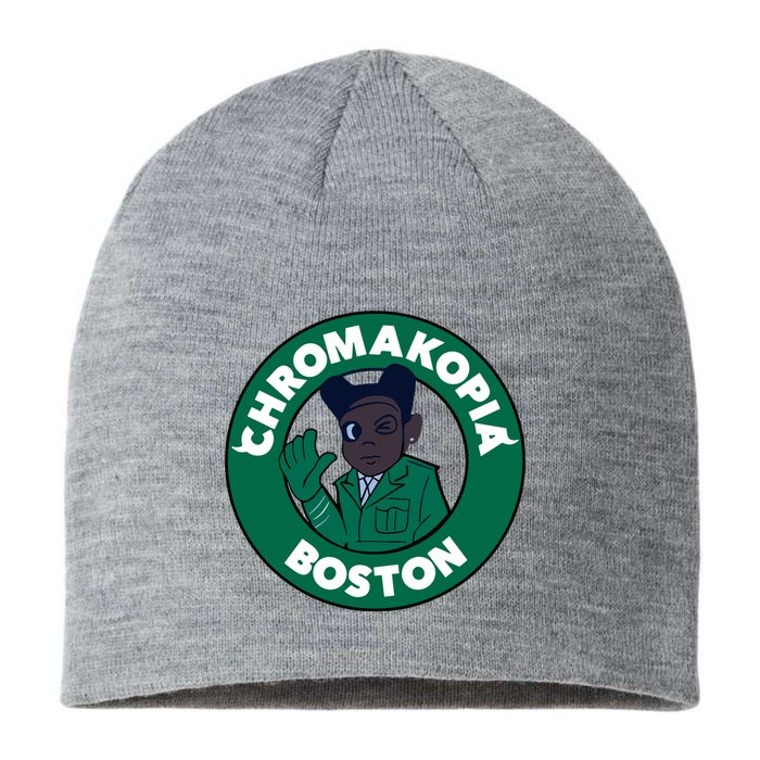 C.H.R.O.M.A.K.O.P.I.A Boston Sustainable Beanie