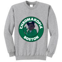 C.H.R.O.M.A.K.O.P.I.A Boston Tall Sweatshirt