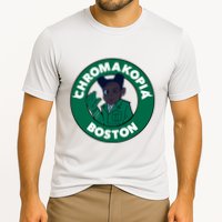 C.H.R.O.M.A.K.O.P.I.A Boston Performance Shirt
