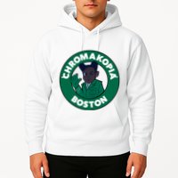 C.H.R.O.M.A.K.O.P.I.A Boston Hoodie