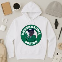 C.H.R.O.M.A.K.O.P.I.A Boston Hoodie