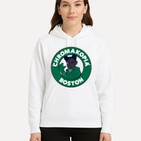 C.H.R.O.M.A.K.O.P.I.A Boston Hoodie