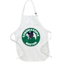C.H.R.O.M.A.K.O.P.I.A Boston Apron
