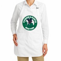 C.H.R.O.M.A.K.O.P.I.A Boston Apron