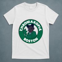 C.H.R.O.M.A.K.O.P.I.A Boston T-Shirt